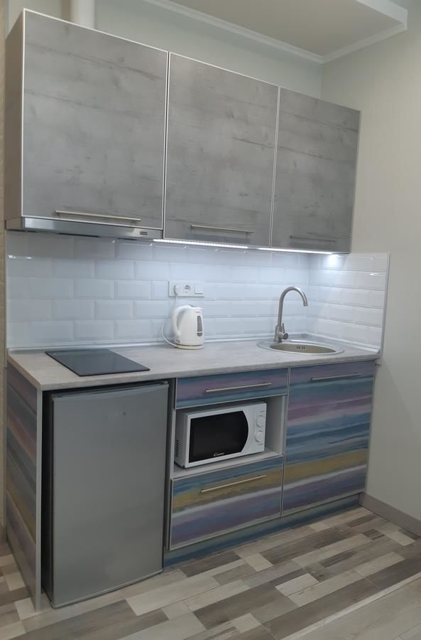 Апартаменты Apartmens on st. Fesenkovskaya 15 Харьков-4