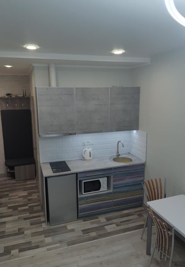 Апартаменты Apartmens on st. Fesenkovskaya 15 Харьков-7