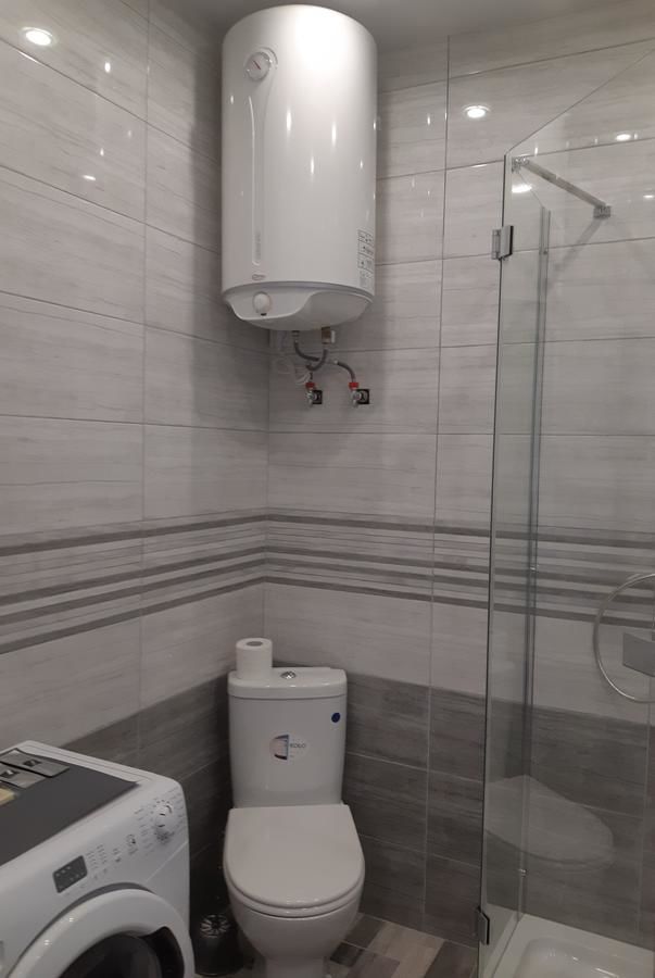 Апартаменты Apartmens on st. Fesenkovskaya 15 Харьков-8