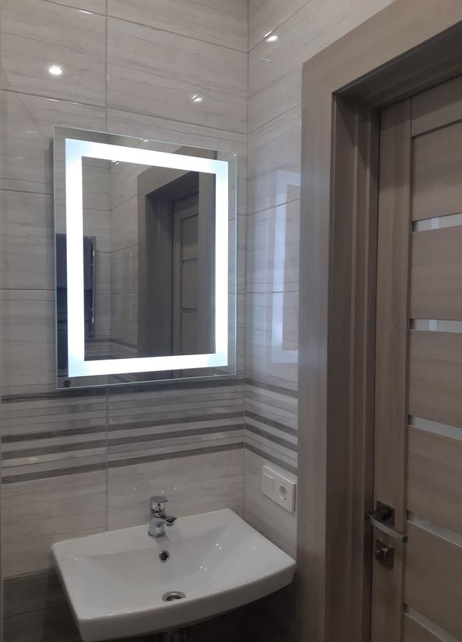 Апартаменты Apartmens on st. Fesenkovskaya 15 Харьков-10