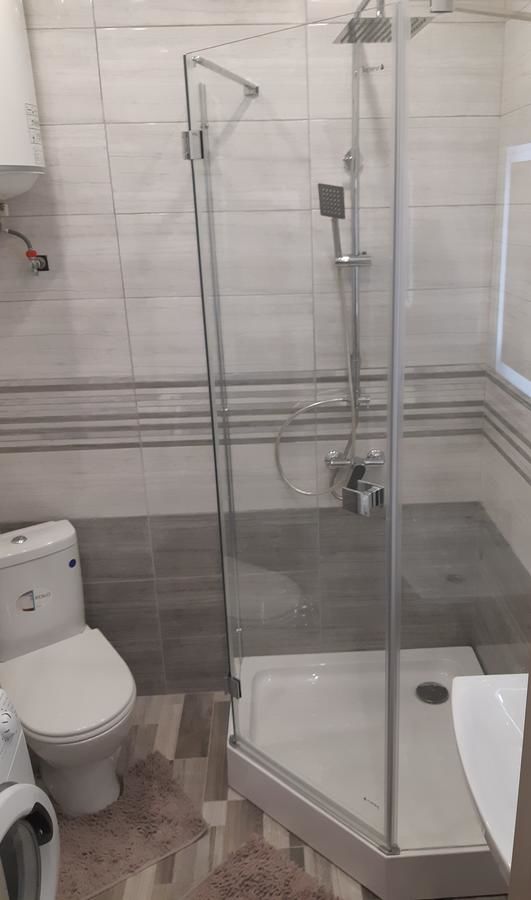 Апартаменты Apartmens on st. Fesenkovskaya 15 Харьков-11