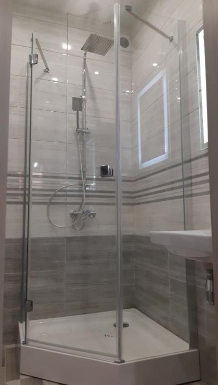 Апартаменты Apartmens on st. Fesenkovskaya 15 Харьков-12