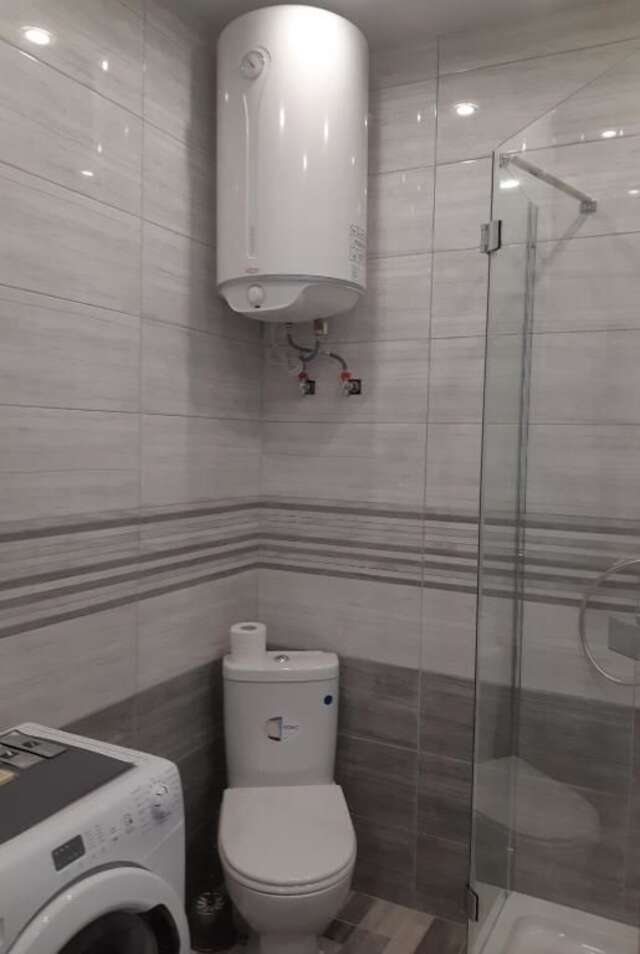 Апартаменты Apartmens on st. Fesenkovskaya 15 Харьков-12