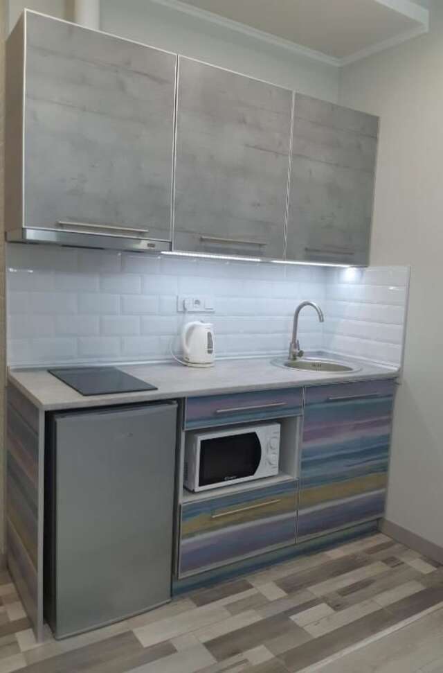 Апартаменты Apartmens on st. Fesenkovskaya 15 Харьков-15