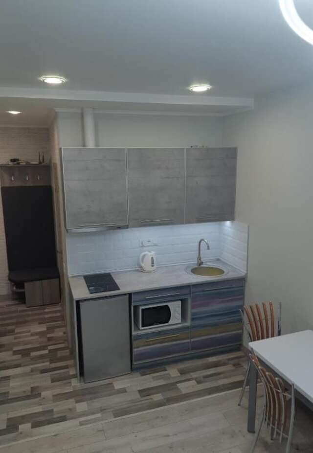 Апартаменты Apartmens on st. Fesenkovskaya 15 Харьков-16