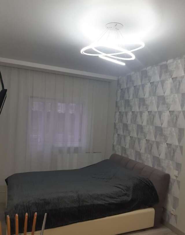 Апартаменты Apartmens on st. Fesenkovskaya 15 Харьков-17