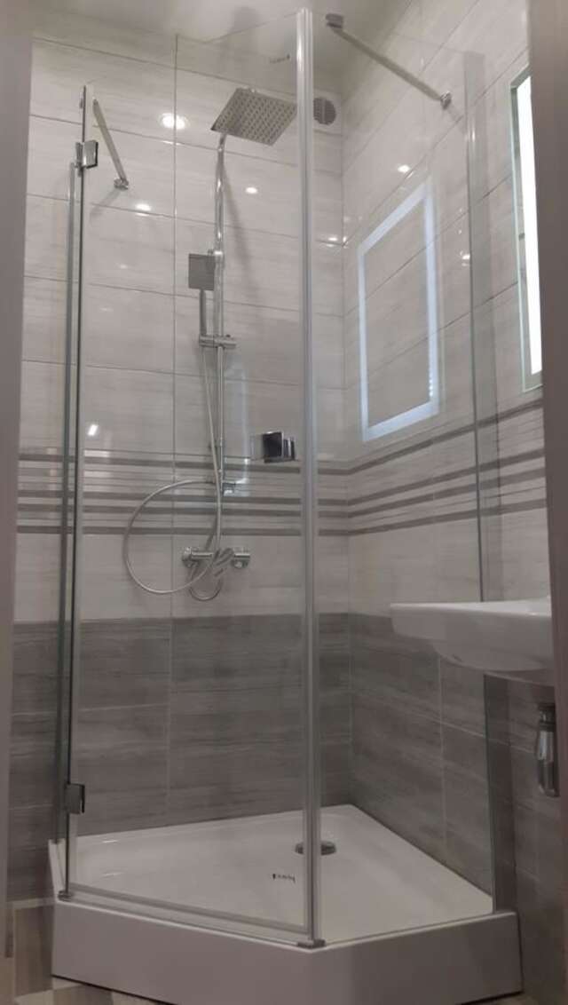 Апартаменты Apartmens on st. Fesenkovskaya 15 Харьков-4