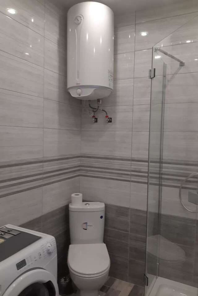 Апартаменты Apartmens on st. Fesenkovskaya 15 Харьков-7