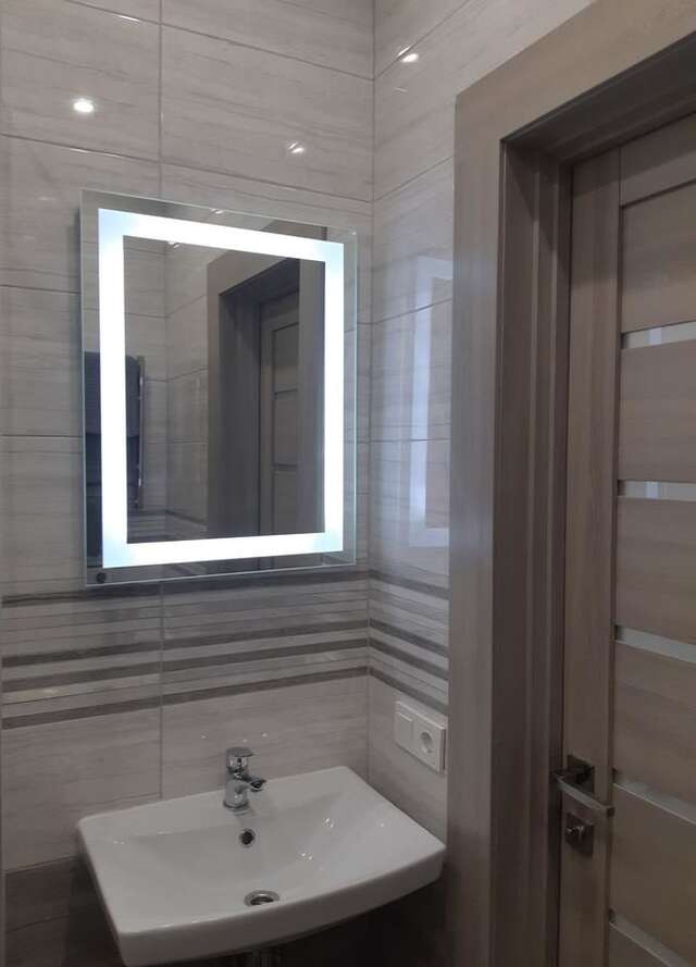 Апартаменты Apartmens on st. Fesenkovskaya 15 Харьков-9