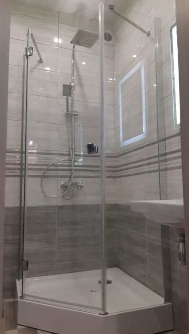 Апартаменты Apartmens on st. Fesenkovskaya 15 Харьков-11